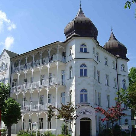 Villa Metropol By Rujana Binz Extérieur photo