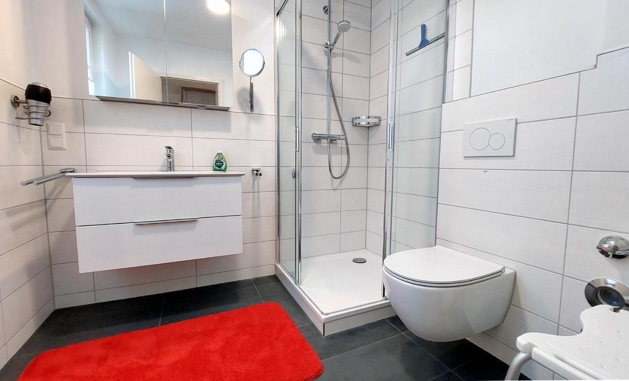Villa Metropol By Rujana Binz Extérieur photo