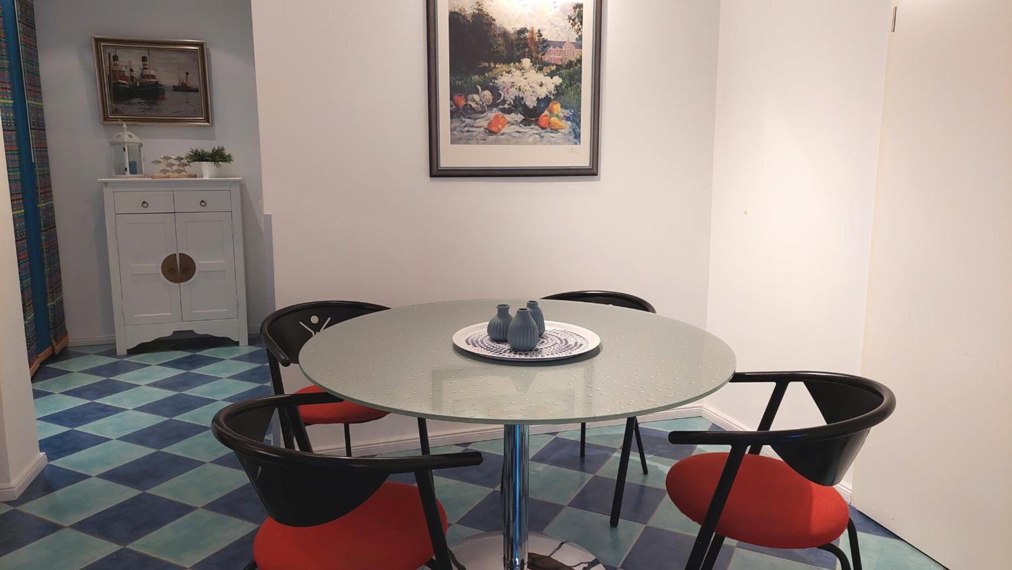 Villa Metropol By Rujana Binz Extérieur photo