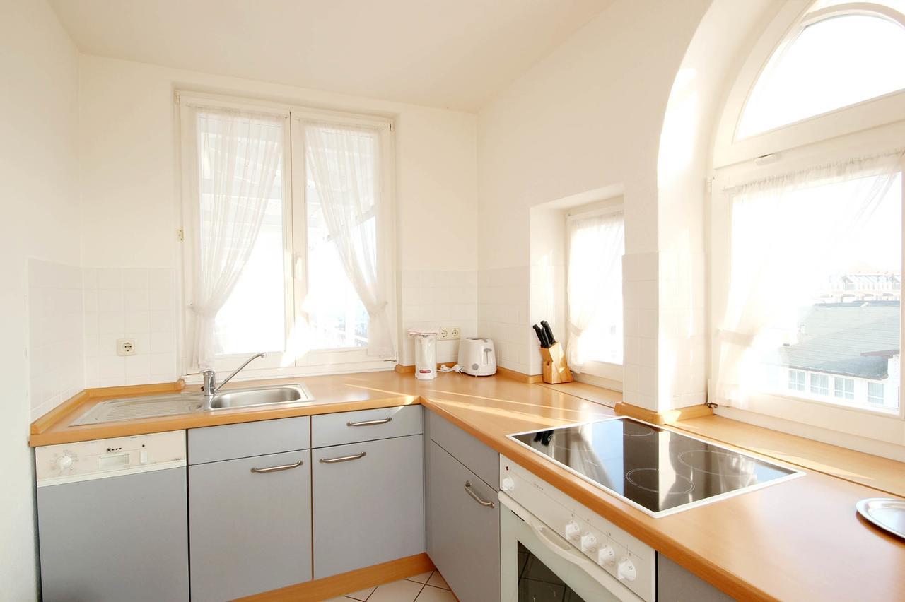 Villa Metropol By Rujana Binz Extérieur photo