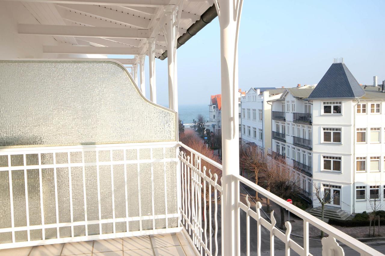 Villa Metropol By Rujana Binz Extérieur photo